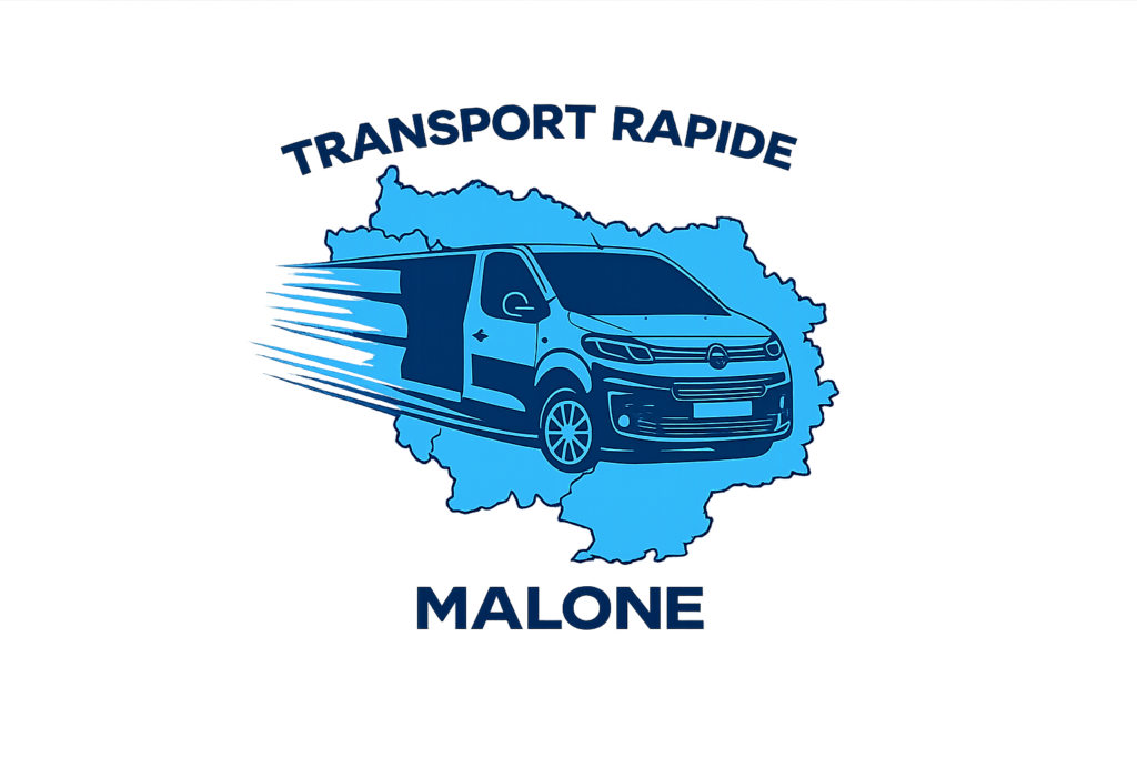 Logo Malone